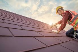 Fast & Reliable Emergency Roof Repairs in West York, PA